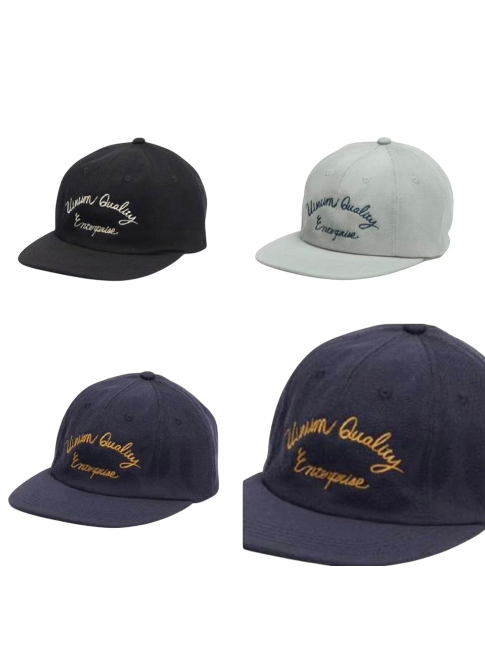 visvim 25AW EXCELSIOR II CAP
