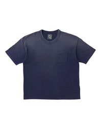 I.C.T. / JUMBO TEE S/S CRASH