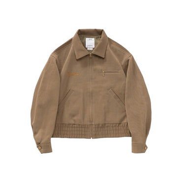 visvim 24AW RUDY SB BLOUSON