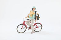 visvim 25SS SPOT CORDURA UT. RUCKSACK 22L