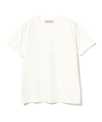 REMI RELIEF × BEAMS PLUS / 別注 Pocket T-shirt