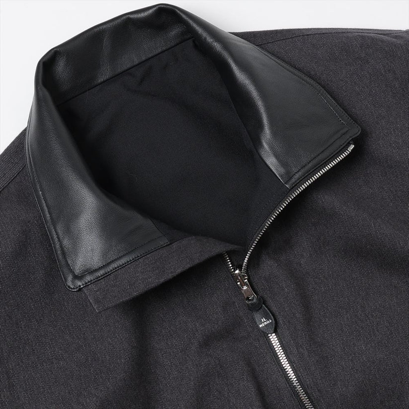 HERILL 25AW Cotton Twill Weekend Jacket