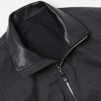 HERILL 25AW Cotton Twill Weekend Jacket