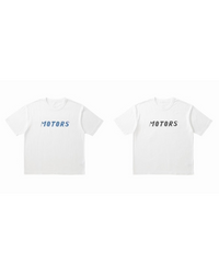 VISVIM MOTORS CLUB / JUMBO TEE S/S