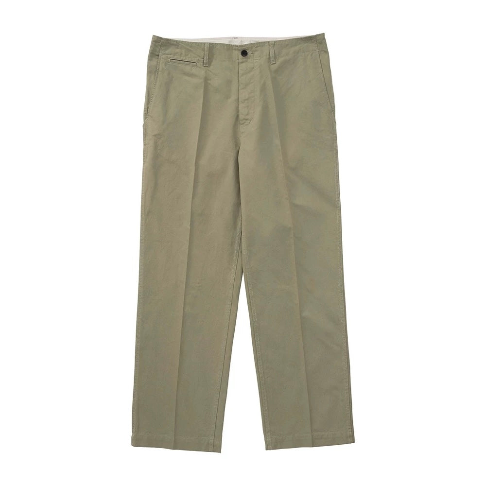 visvim 24AW FIELD CHINO PANTS