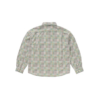 visvim 24AW PIONEER CHECK L/S