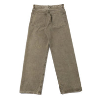 URU 25AW 5 POCKET PANTS