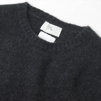 HERILL 24AW American deadstock Sweater