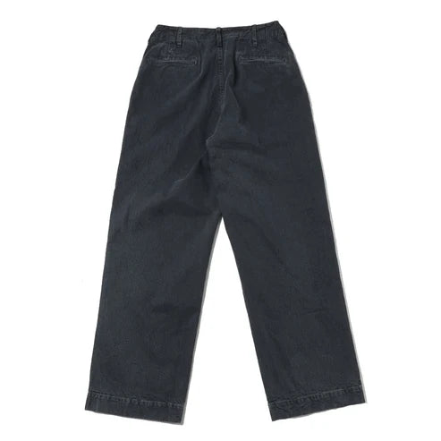 HERILL 26AW M43 Field Trousers
