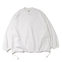 is-ness / BALLOON LONG SLEEVE T SHIRT