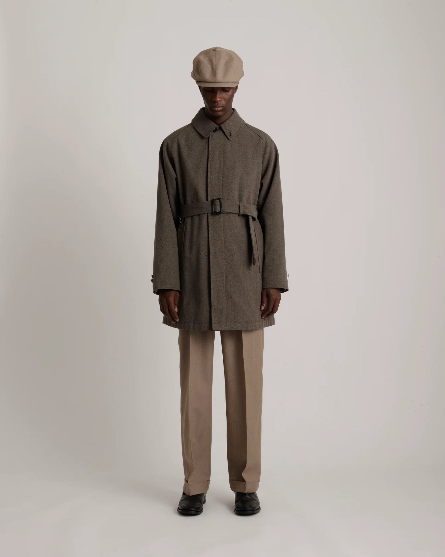 T.T 26SS LOT.402 CC41 COAT MODIFIED