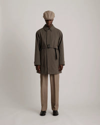 T.T 26SS LOT.402 CC41 COAT MODIFIED