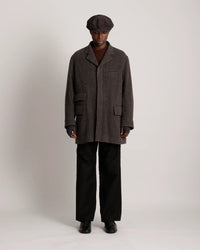 T.T 25AW LOT.405 ATELIER COAT