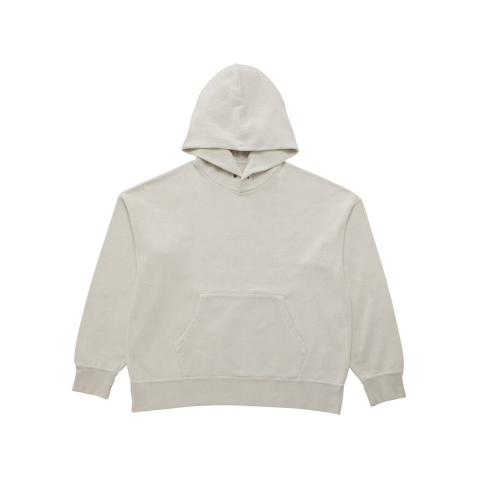 visvim 24SS JUMBO SB HOODIE P.O. DMGD (U.D.)