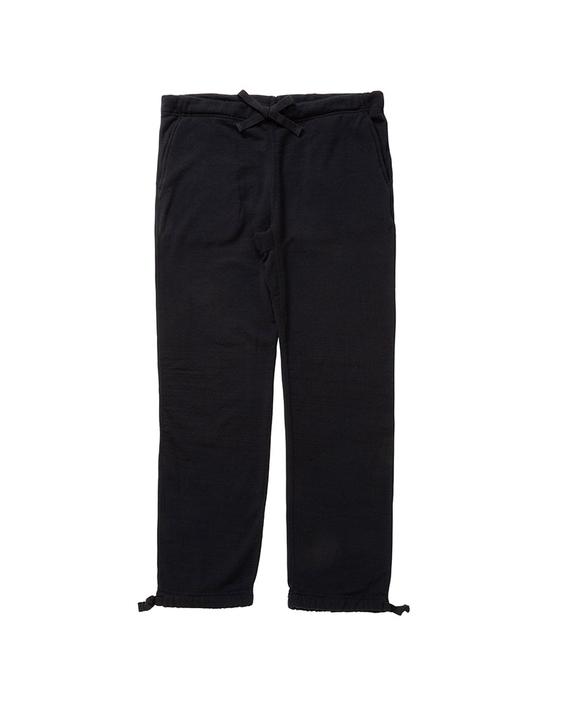 visvim 25AW SWEAT PANTS (SUPERFINE)
