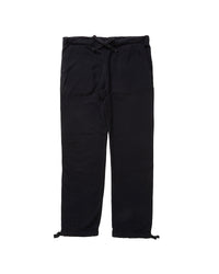 visvim 25AW SWEAT PANTS (SUPERFINE)