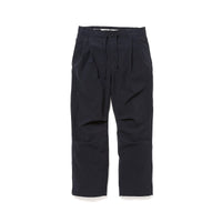 nonnative 24SS WORKER EASY PANTS P/W/Pu TROPICAL CLOTH