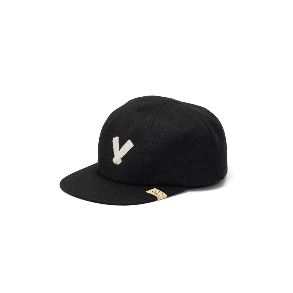 visvim 24SS HONUS CAP