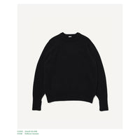 A.PRESSE 24AW Pullover Sweater