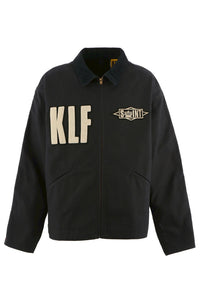 SAINT Mxxxxxx × The KLF / KLF_DETROIT JACKET/KLF