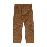 visvim 24AW FLUXUS 10 PANTS IT