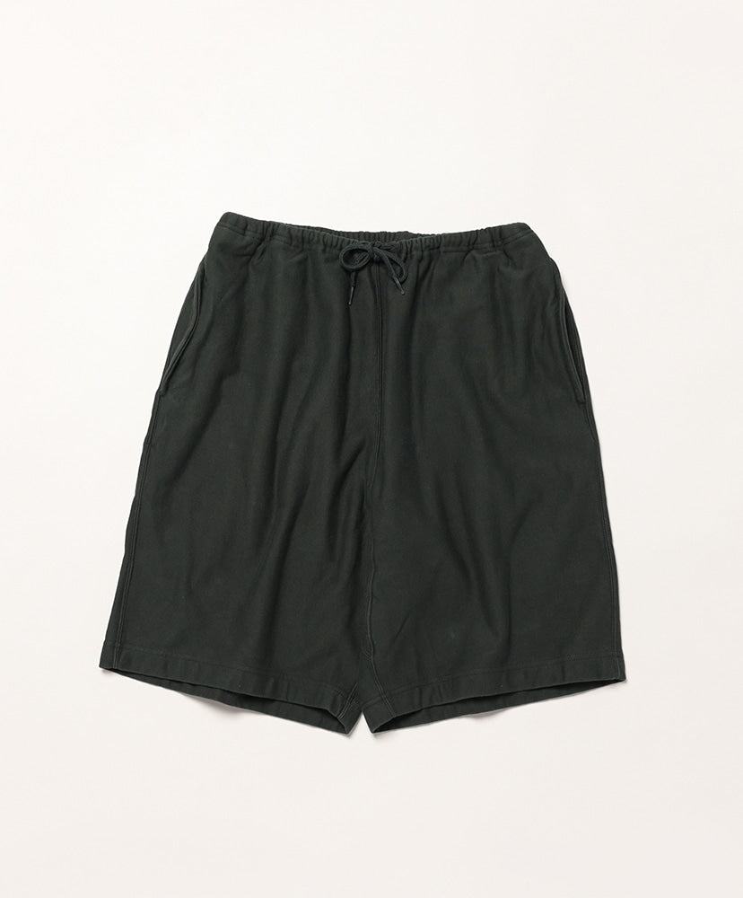 blurhmsROOTSTOCK 25SS Thin-Sweat Shorts
