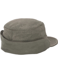 visvim 26AW AFIE FIELD CAP