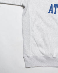 BOWWOW 24AW AIR FORCE ATHLETICS SWEATSHIRTS