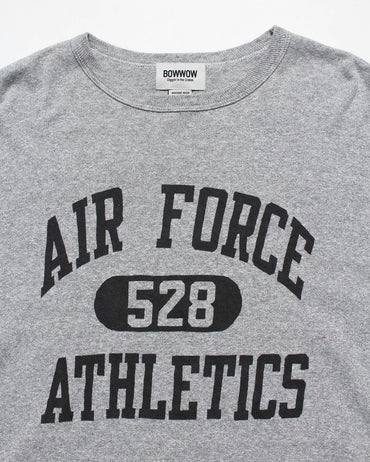 BOWWOW 24AW AIR FORCE ATHLETICS 8812 LS