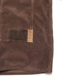 BOWWOW 24AW NRA P/O CORDUROY