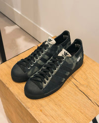 SONG FOR THE MUTE × ADIDAS / SUPERSTAR 82