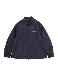 VISVIM MOTORS CLUB / COACH JKT