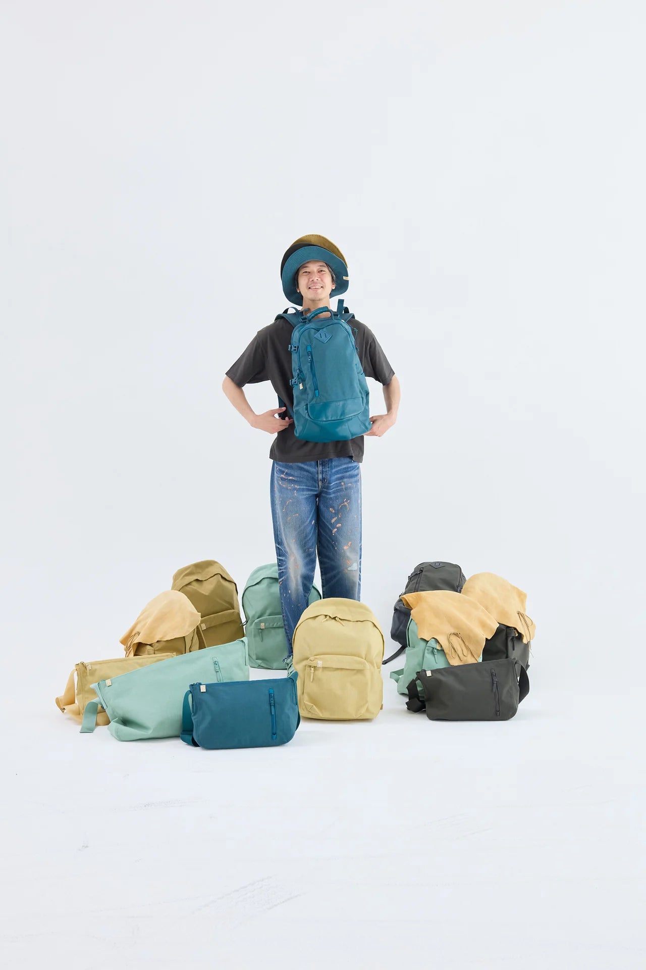 visvim – Vintage Concept Store