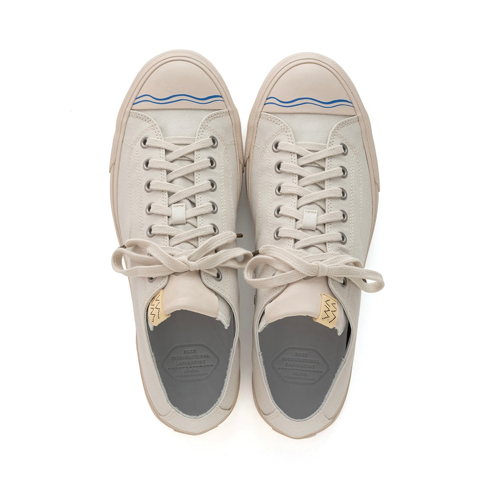 visvim 24SS SEEGER LO