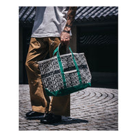 SAINT Mxxxxxx 24AW TOTE M/SAINT