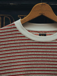 BATONER for WLT / EX OCHIWATA T-SHIRT