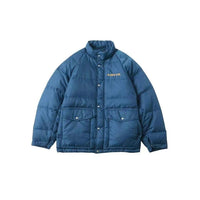 visvim MOTORS CLUB / BERING INSULATOR DOWN JKT