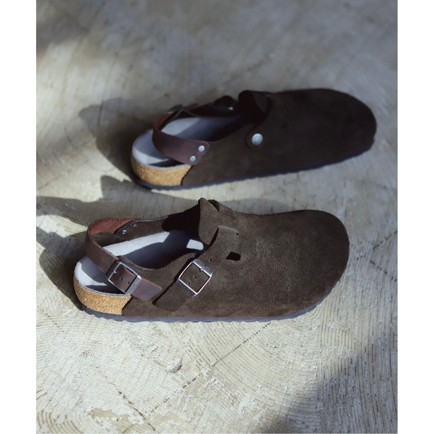 BIRKENSTOCK/  Exclusive TOKIO