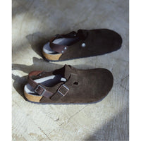 BIRKENSTOCK/  Exclusive TOKIO