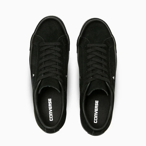 CONVERSE / ONE STAR SUEDE
