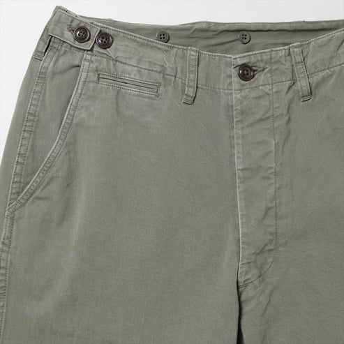 HERILL 26AW M43 Field Trousers