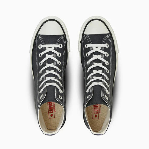 CONVERSE / CANVAS ALL STAR J HI(GRAPHITE)