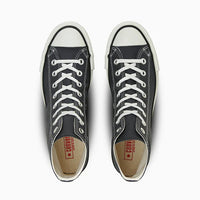 CONVERSE / CANVAS ALL STAR J HI(GRAPHITE)