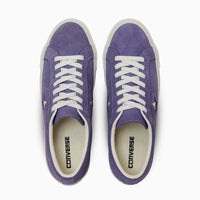 CONVERSE / ONE STAR SUEDE