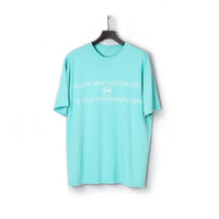 ESSAY 24SS Pigment S/S T-shirt