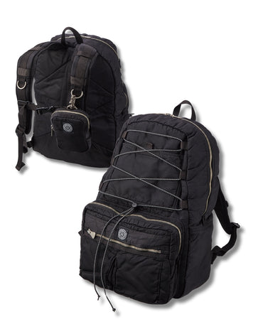 PORTER CLASSIC / SUPER NYLON DAYPACK L
