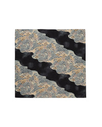 visvim 25SS SPOT HEAD SCARF JACQUARD (SILK)