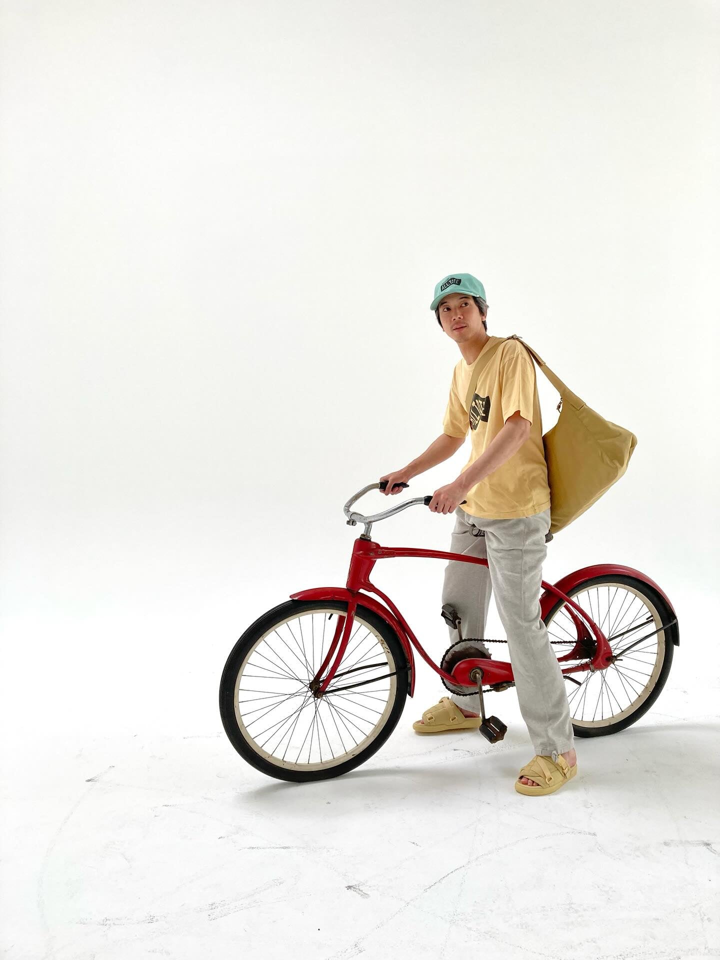 visvim 25SS SPOT JUMBO TEE S/S DMGD – Vintage Concept Store