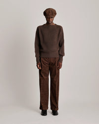 T.T 25AW LOT.515 A.R.C SWEATER