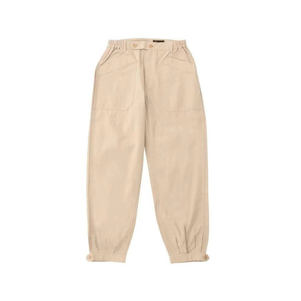 visvim MOTORS CLUB / CARROL PANTS